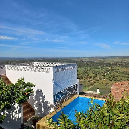 Casa Dona Antonia - Monsaraz Bed & Breakfast Bagian luar foto