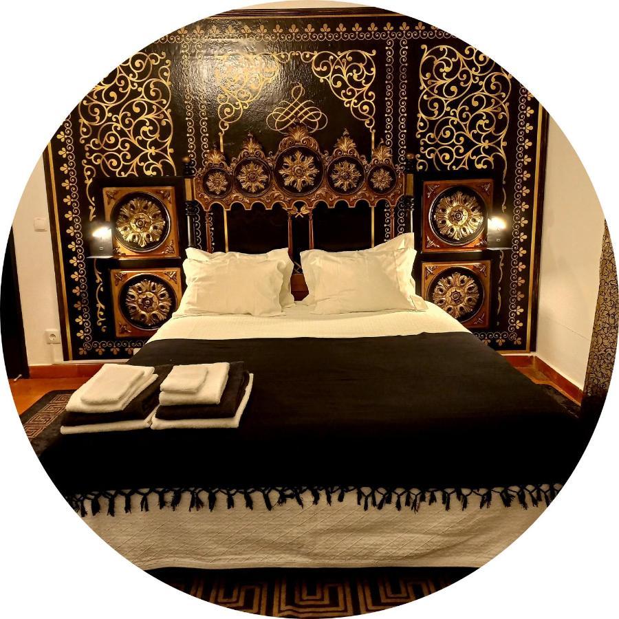Casa Dona Antonia - Monsaraz Bed & Breakfast Bagian luar foto