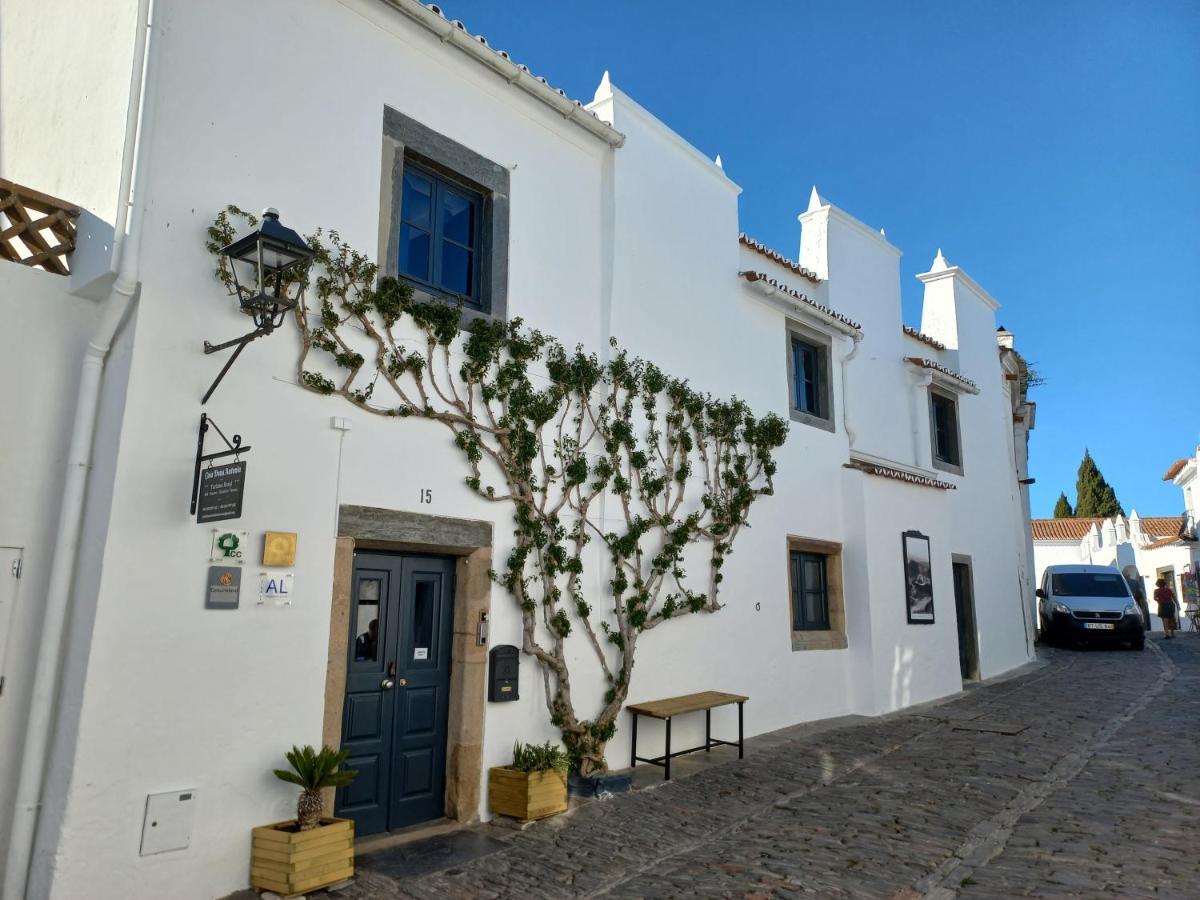 Casa Dona Antonia - Monsaraz Bed & Breakfast Bagian luar foto