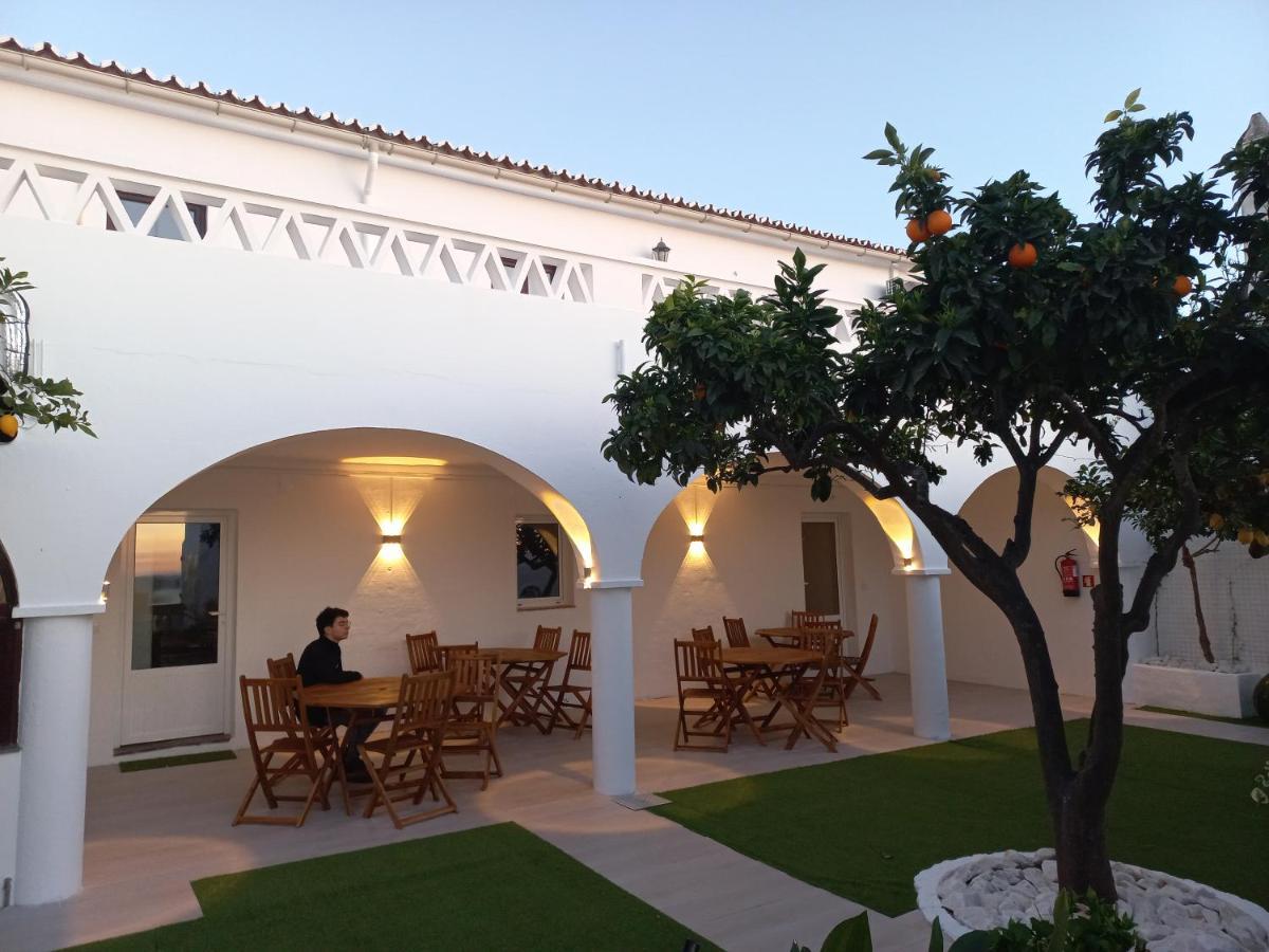 Casa Dona Antonia - Monsaraz Bed & Breakfast Bagian luar foto