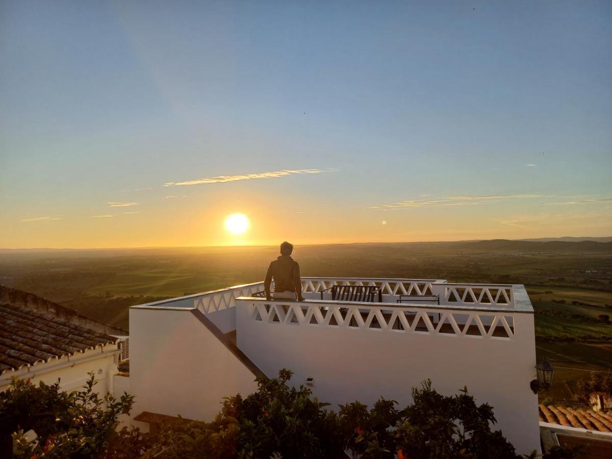 Casa Dona Antonia - Monsaraz Bed & Breakfast Bagian luar foto