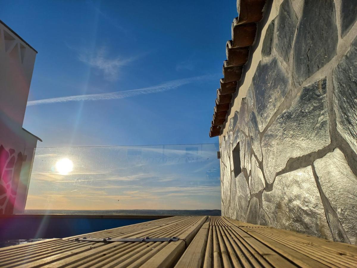 Casa Dona Antonia - Monsaraz Bed & Breakfast Bagian luar foto