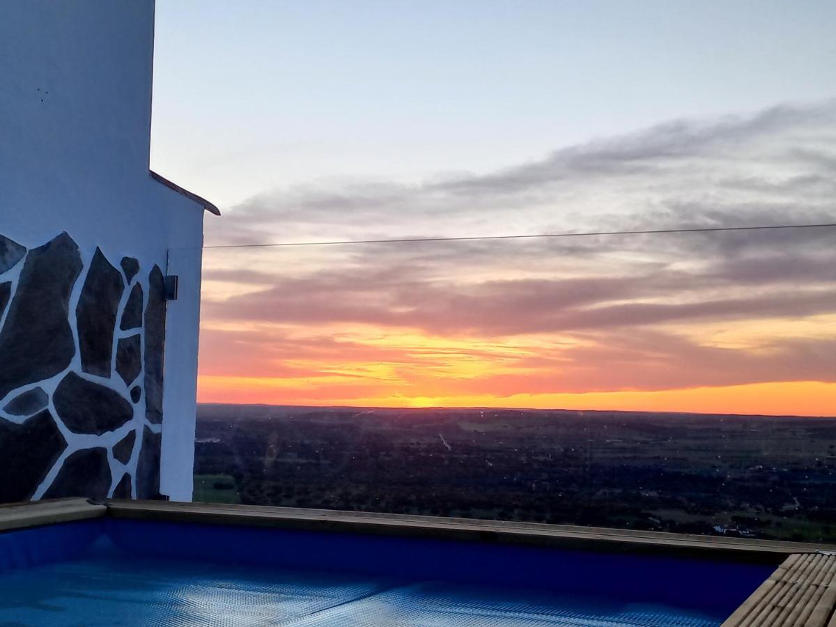 Casa Dona Antonia - Monsaraz Bed & Breakfast Bagian luar foto