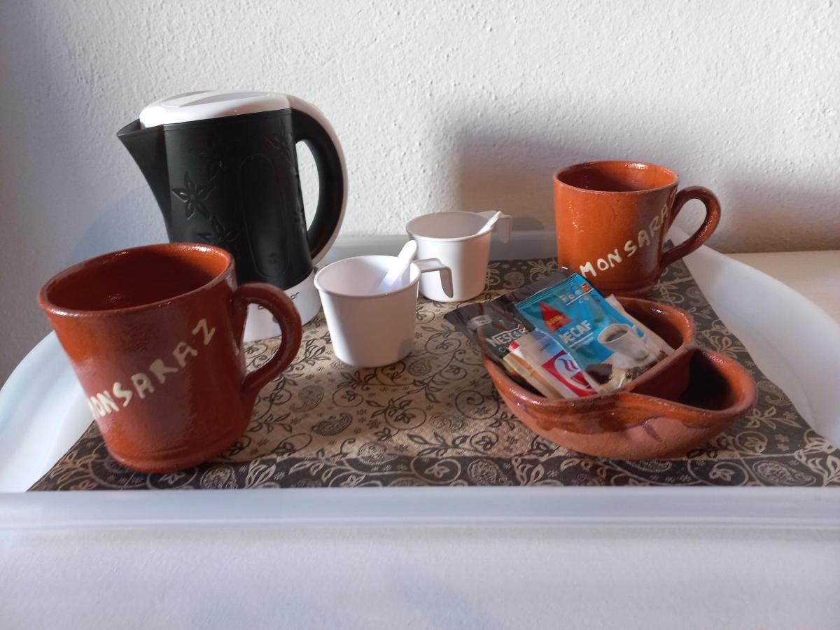 Casa Dona Antonia - Monsaraz Bed & Breakfast Bagian luar foto