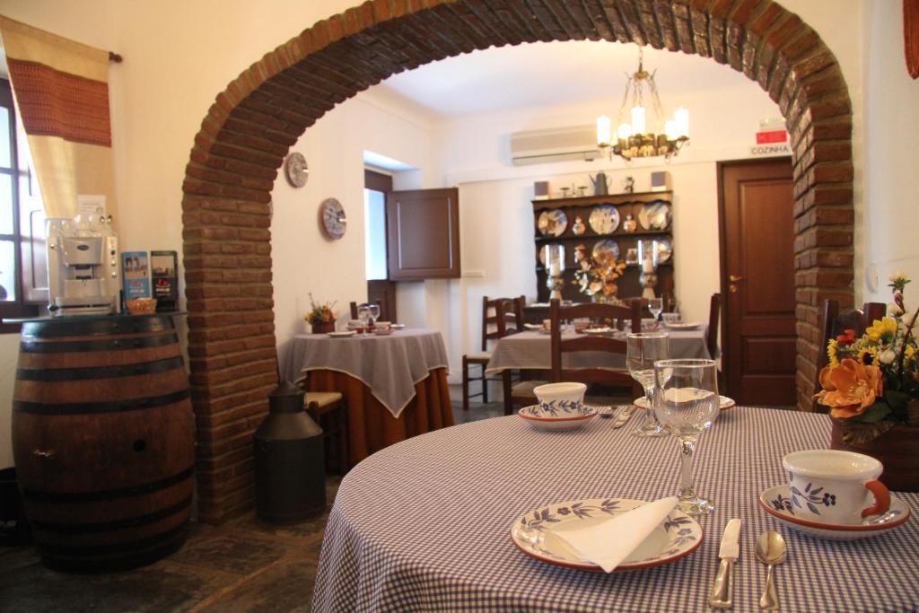 Casa Dona Antonia - Monsaraz Bed & Breakfast Bagian luar foto