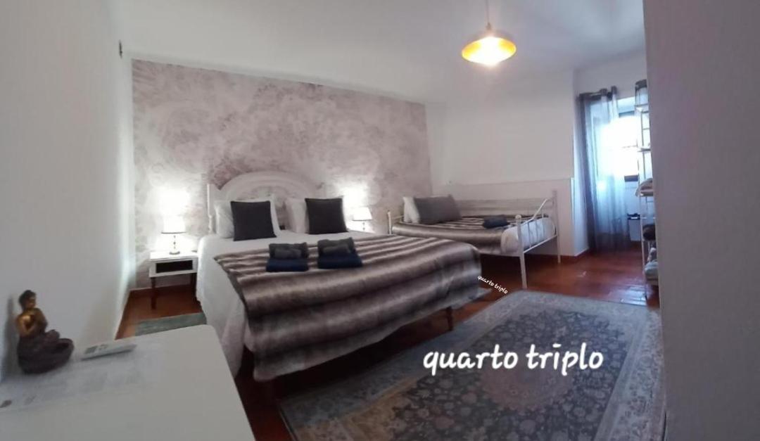 Casa Dona Antonia - Monsaraz Bed & Breakfast Bagian luar foto