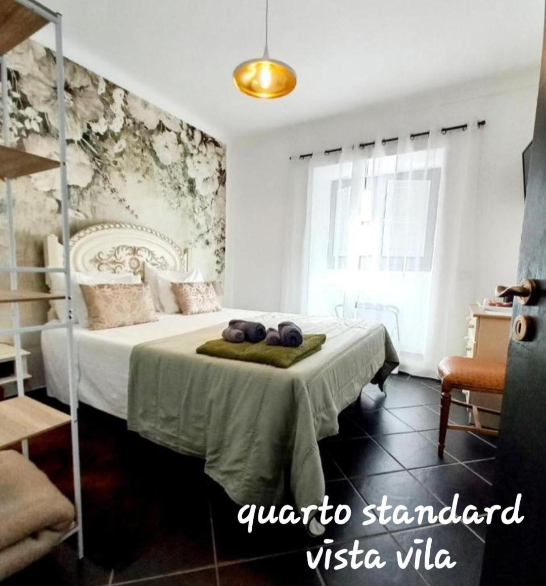 Casa Dona Antonia - Monsaraz Bed & Breakfast Bagian luar foto