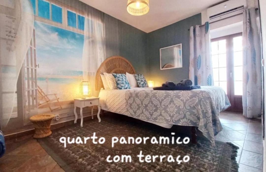 Casa Dona Antonia - Monsaraz Bed & Breakfast Bagian luar foto