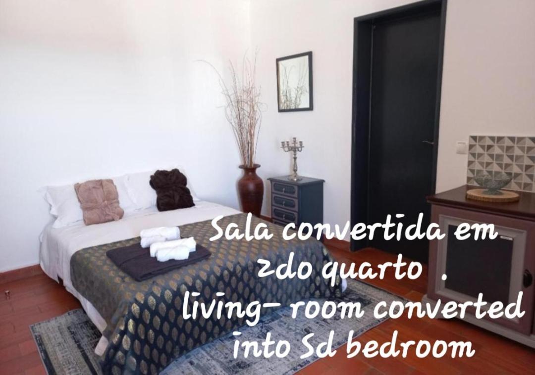 Casa Dona Antonia - Monsaraz Bed & Breakfast Bagian luar foto
