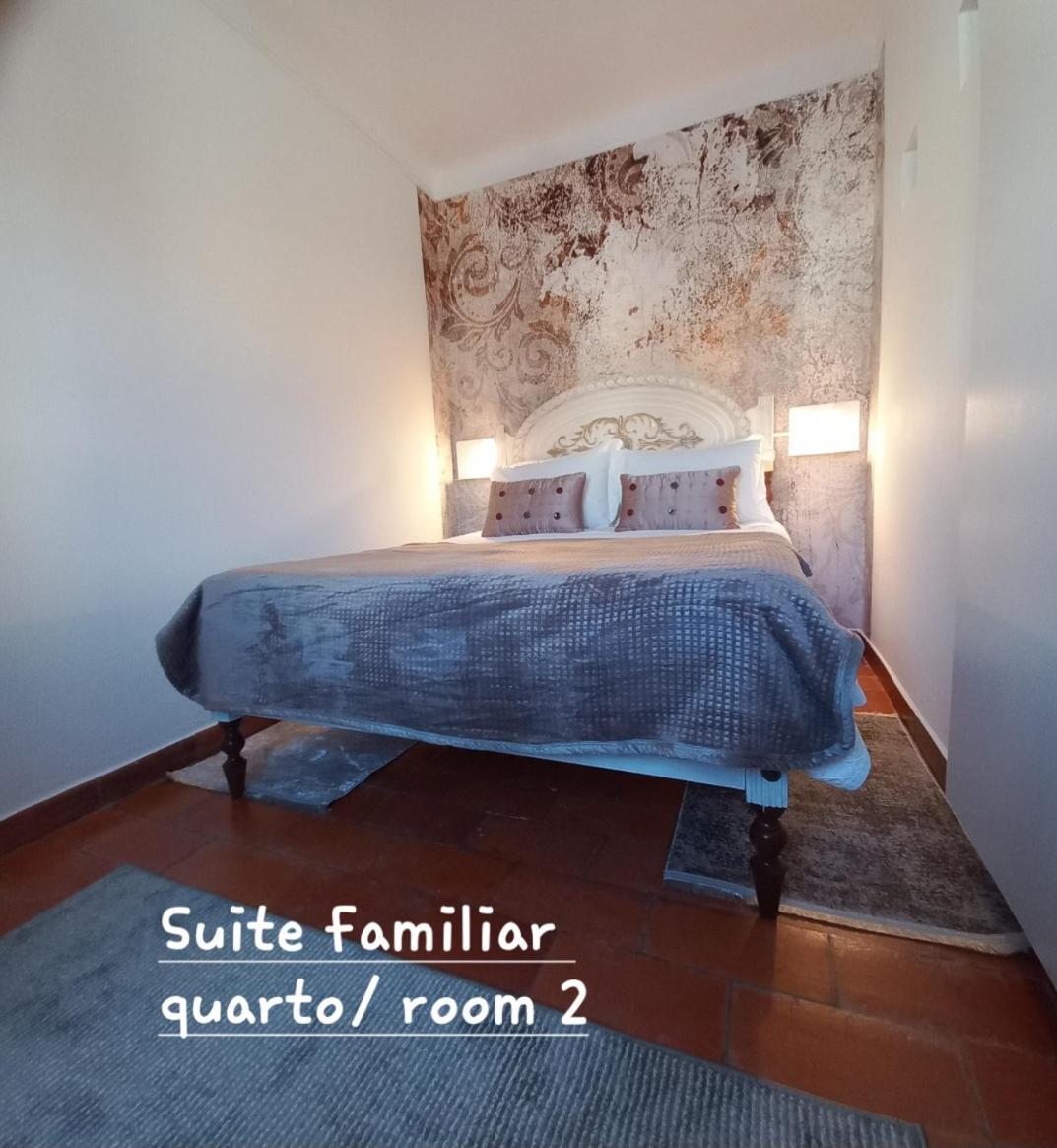 Casa Dona Antonia - Monsaraz Bed & Breakfast Bagian luar foto