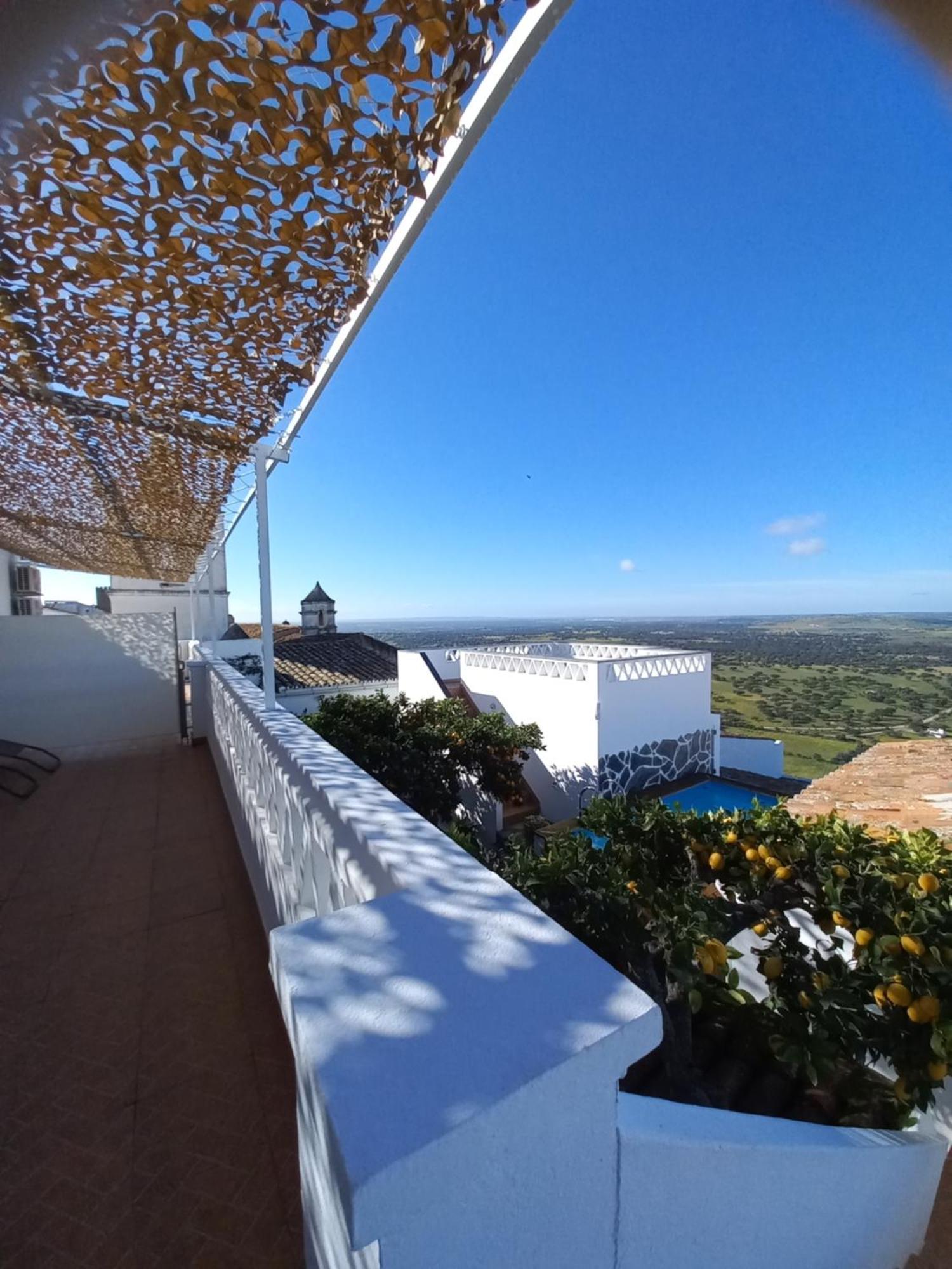 Casa Dona Antonia - Monsaraz Bed & Breakfast Bagian luar foto