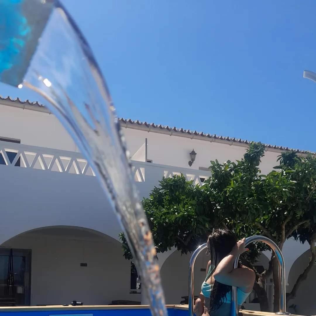 Casa Dona Antonia - Monsaraz Bed & Breakfast Bagian luar foto