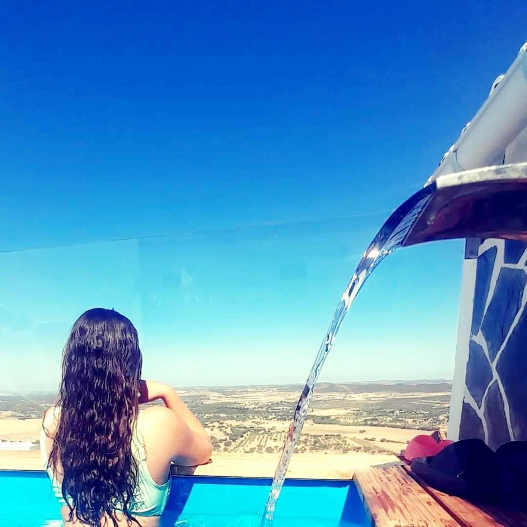 Casa Dona Antonia - Monsaraz Bed & Breakfast Bagian luar foto