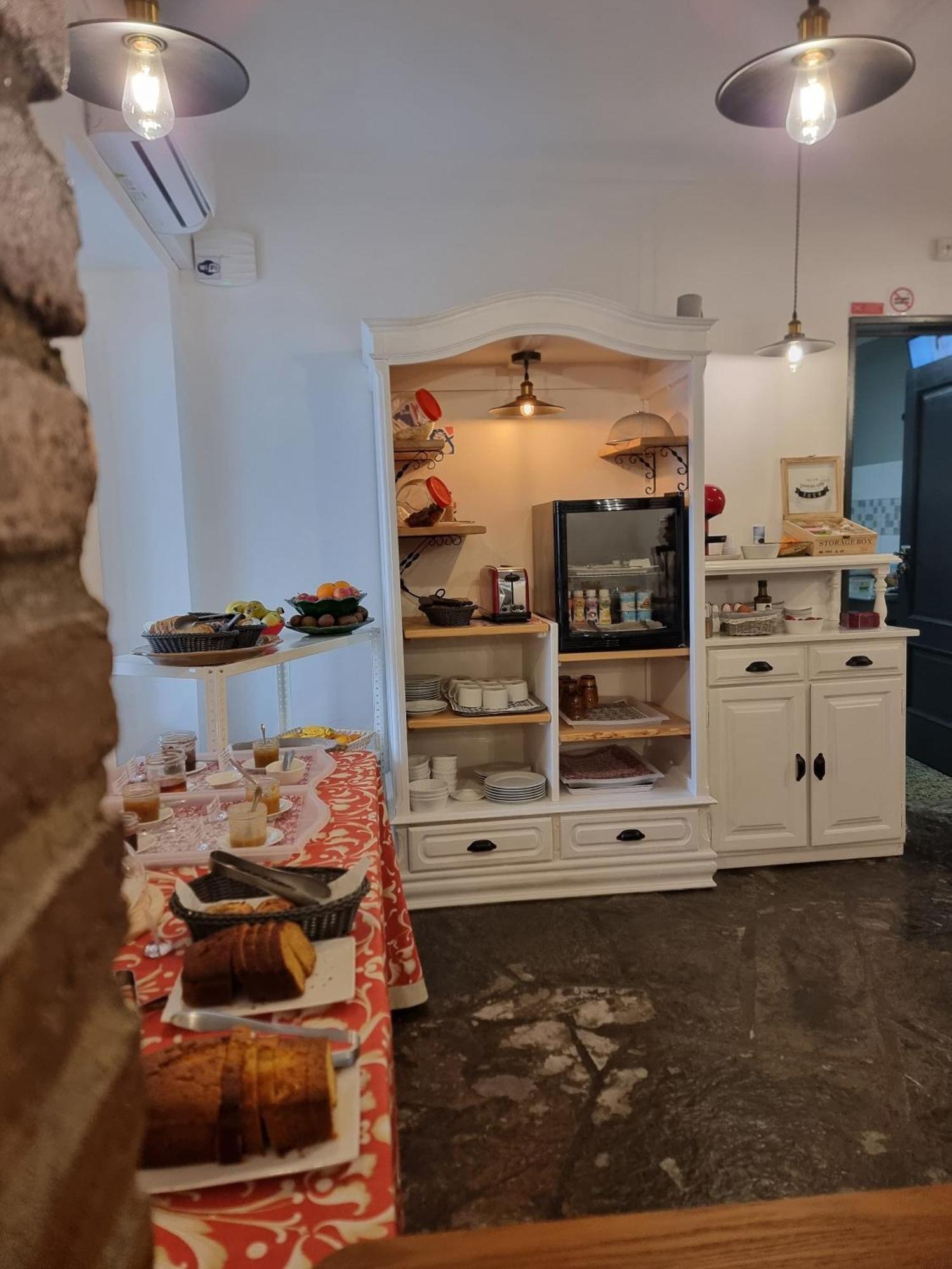 Casa Dona Antonia - Monsaraz Bed & Breakfast Bagian luar foto