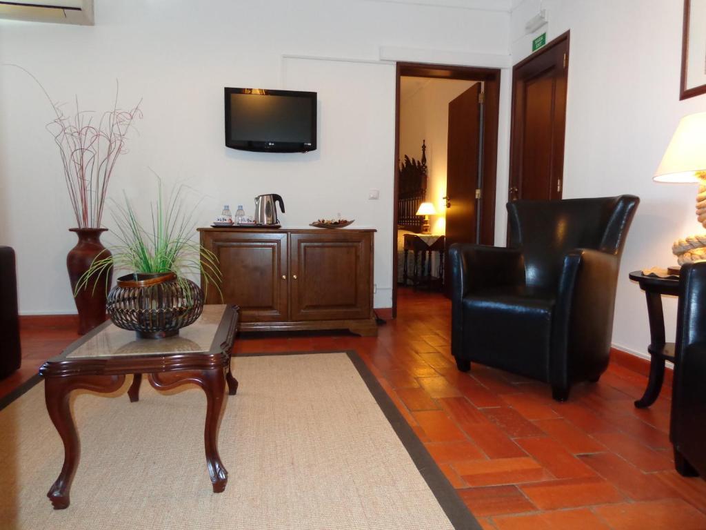 Casa Dona Antonia - Monsaraz Bed & Breakfast Ruang foto