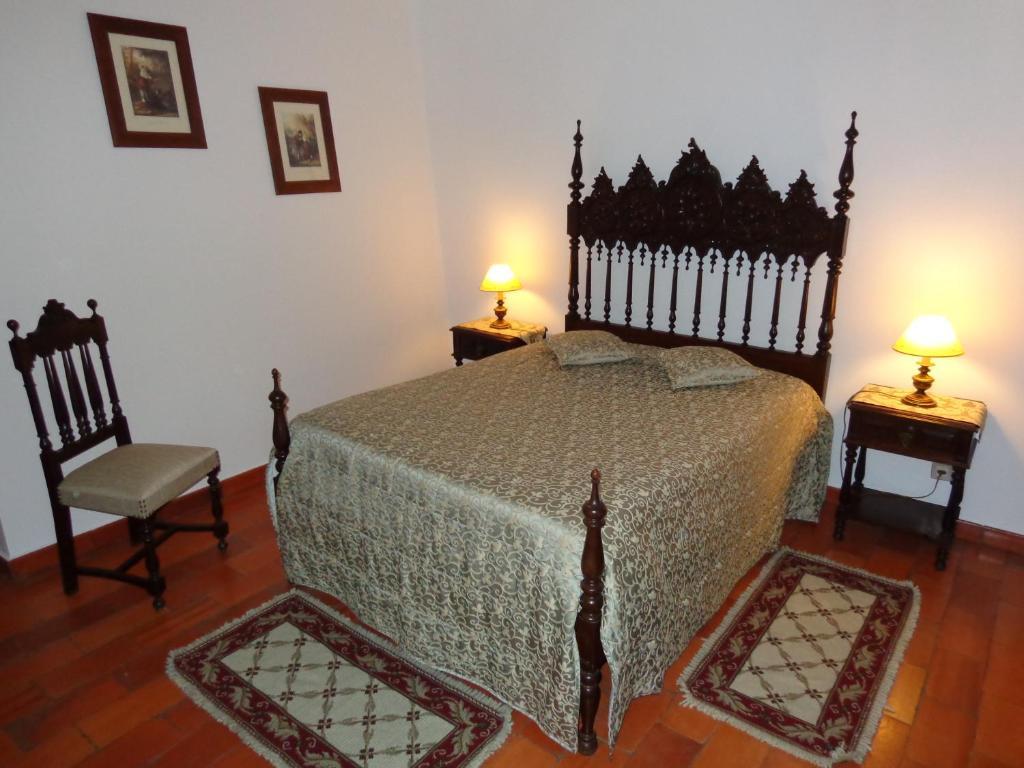 Casa Dona Antonia - Monsaraz Bed & Breakfast Ruang foto