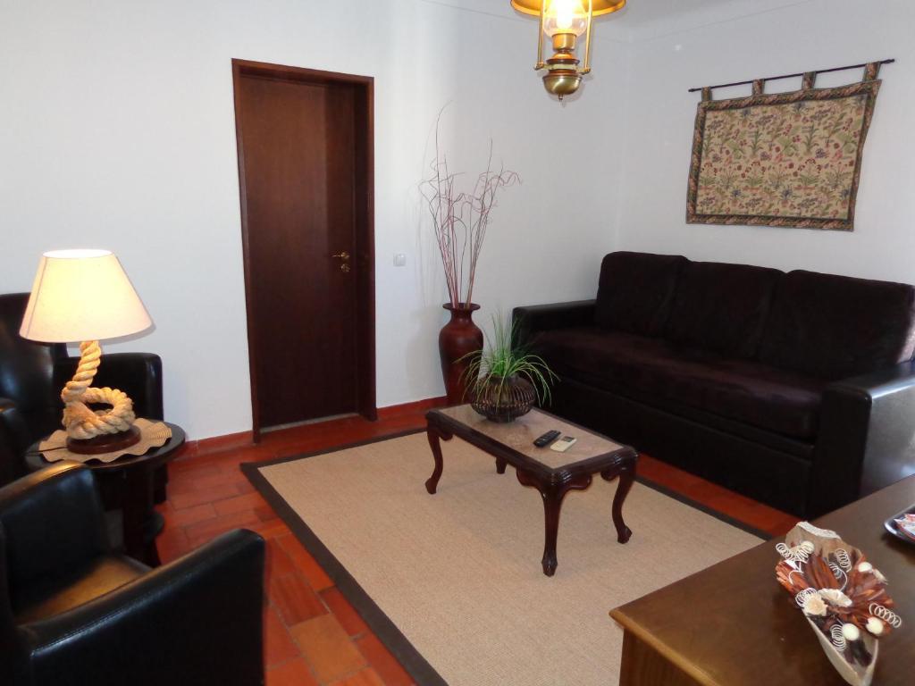 Casa Dona Antonia - Monsaraz Bed & Breakfast Ruang foto