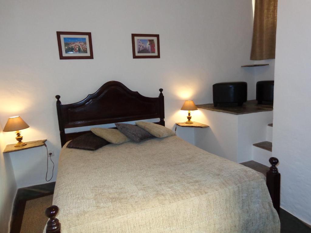 Casa Dona Antonia - Monsaraz Bed & Breakfast Ruang foto