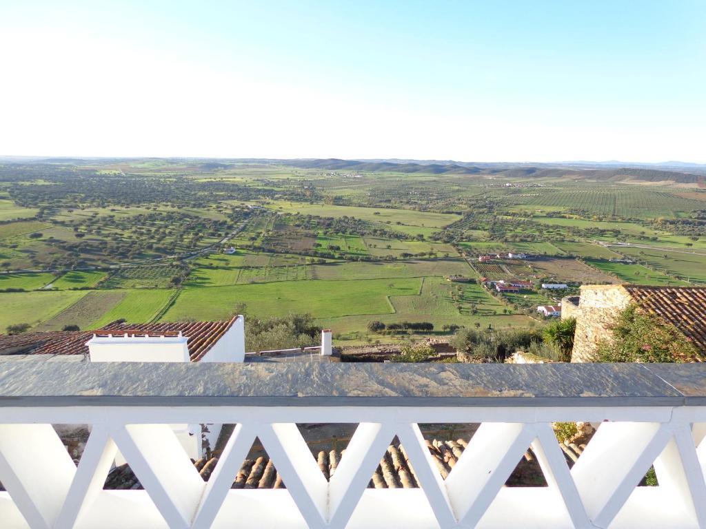 Casa Dona Antonia - Monsaraz Bed & Breakfast Ruang foto