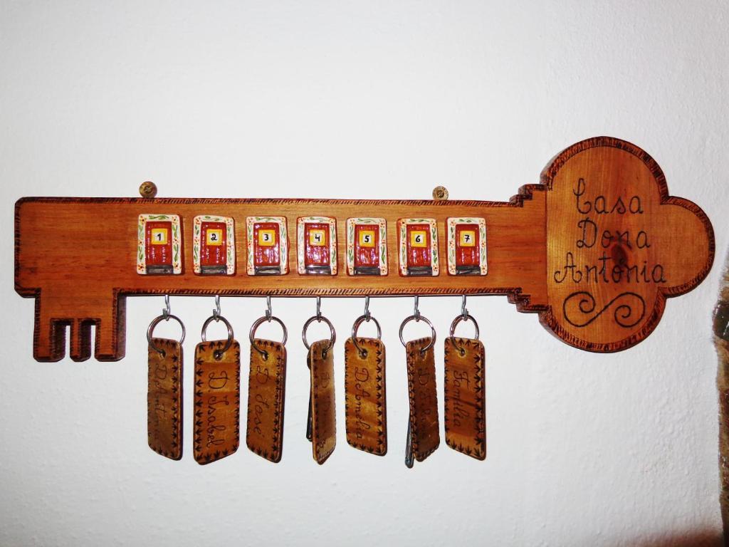 Casa Dona Antonia - Monsaraz Bed & Breakfast Bagian luar foto