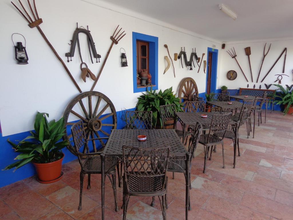 Casa Dona Antonia - Monsaraz Bed & Breakfast Bagian luar foto