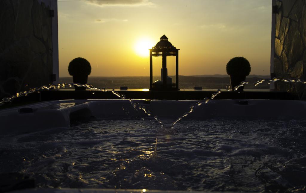 Casa Dona Antonia - Monsaraz Bed & Breakfast Bagian luar foto