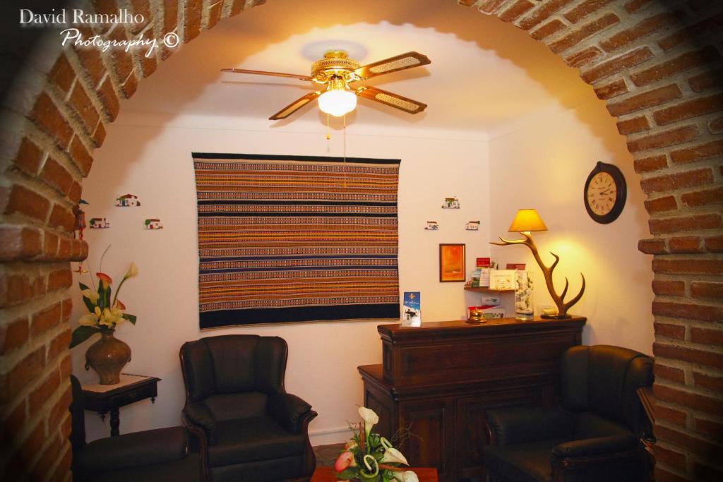 Casa Dona Antonia - Monsaraz Bed & Breakfast Bagian luar foto