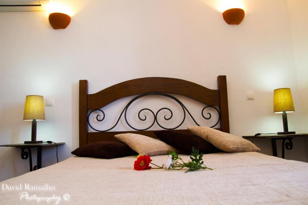 Casa Dona Antonia - Monsaraz Bed & Breakfast Ruang foto