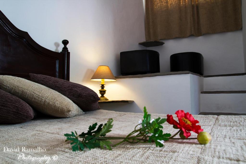 Casa Dona Antonia - Monsaraz Bed & Breakfast Ruang foto
