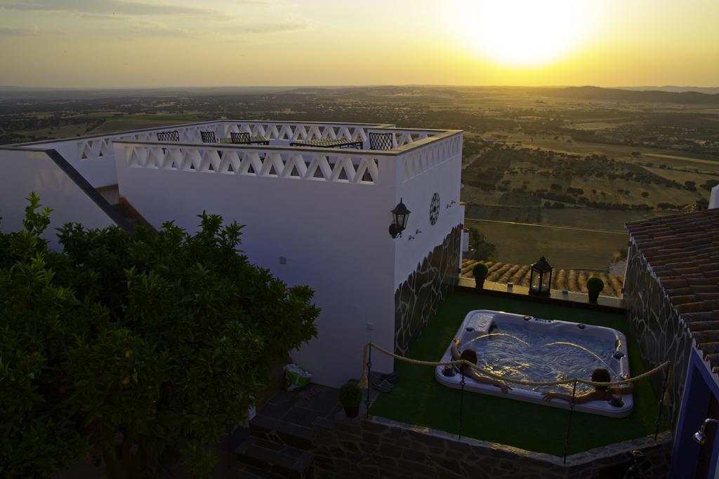 Casa Dona Antonia - Monsaraz Bed & Breakfast Bagian luar foto